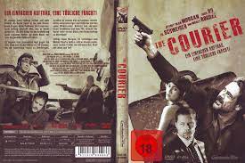 Maybe you would like to learn more about one of these? The Courier 2011 R2 German Dvd Cover Dvdcover Com