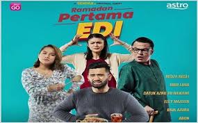 See related links to what you are looking for. Ramadan Pertama Edi Live Episod 8 Kepala Bergetar Hd Video Malay Drama Live
