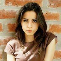 Admirándote, por Kay Castillo