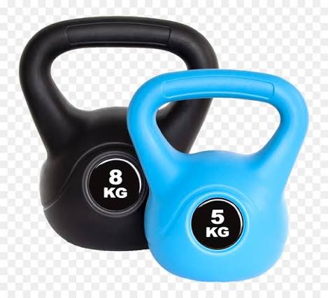 Fitness Gear