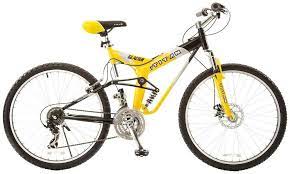 Unisex Mountain Bike All Terrain Bicycle 26 In Dual Suspension Disc Brakes Titan Ebay Mens Mountain Bike Mountain Bikes For Sale Dual Suspension Mountain Bike