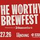 The Worthy Brewfest
