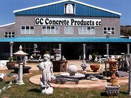 Browse gumtree free online classifieds for garden decorations & planters from sellers in south africa. Gc Concrete Manufacturers Of Concrete Pillars And Garden Ornaments Architectural Municipal And Decorative Mossel Bay George South Africa