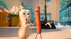 Five Reasons Why You Should (Re)Watch Sausage Party Tonight |  lifewithoutandy