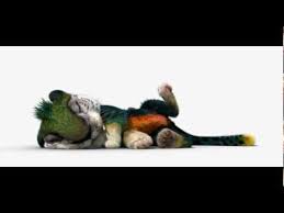 The Croods The Sneezing Baby Dreamworks Animation Cute Little Animals Creepy Cute