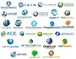 Most Common Logo Shapes That Should Be Avoided Logo Shapes Generic Logos