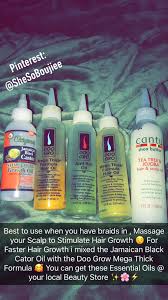 Also known as morrocon oil, argan oil will do wonders for your hair. 93 Castor Oil For Hair Ideas Castor Oil For Hair Hair Treatment Natural Hair Styles