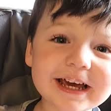 Fundraiser by Anastasia Bradbury : Dino Damien, Our Shinning star