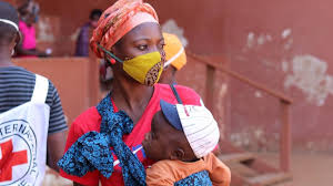 The virus is very serious, please follow the. Mocambique Familias Que Fogem Dos Ataques Buscam Abrigo Em Epicentro Da Covid 19 Pais Inaugura Hoje Seu Maior Centro De Tratamento Comite Internacional Da Cruz Vermelha
