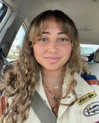 Amanda Scantland's Instagram, Twitter & Facebook