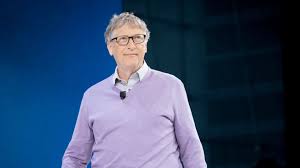 Sharing things i'm learning through my foundation work and other interests. Bill Gates Just Explained How He Used Negative Praise To Lead Teams At Microsoft But Only The Best Leaders Can Copy It Inc Com