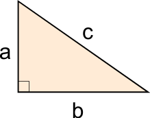 To find h, we visualize the equilateral triangle as two smaller right triangles, where the hypotenuse is the same length as the side length b. Right Triangle Calculator Definition Formula