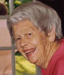 Lois Lillian “Lill” Cooper Barton (1918-1999)