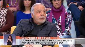 1a 1b 1c 1d 2 Luis Pereira De Sousa Foi Vitima De Um Acidente Grave