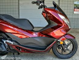 Motorcycle are also listed for sale. 2016 Honda Pcx150 Scooter Ride Review Specs Mpg Price More Honda Pro Kevin