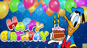 We did not find results for: Original Happy Birthday Song With Donald Duck And Daisy Duck Youtube