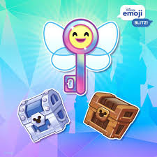 Things you buy through our links may earn us a commission. Disney Emoji Unlock Fun And Prizes With The Magic Key Event In Disneyemojiblitz Facebook