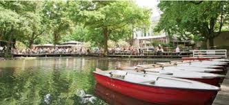 Lichtensteinallee 2 10787 берлин германия. Photo Cafe Am Neuen See Bild Von Cafe Am Neuen See Biergarten Berlin Tripadvisor