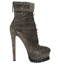 Image result for Azzedine Alaia shoes