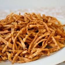 Mesin potong kerepek (pisang & ubi) aec global sdn bhd auto kinetics (m) sdn bhd 125, jalan masjid, 06000. Kuih Gunting Kerepek Gunting Shopee Malaysia