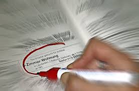 Sie ist einer der wichtigsten wirtschaftsstandorte deutschlands, heimat von weltkonzernen und weist eine der höchsten dichten an akademischen. Mietpreisbremse In Stuttgart Immer Mehr Moblierte Wohnungen Im Angebot Stuttgart Stuttgarter Nachrichten