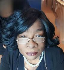 Mary Johnson Simmons Obituary