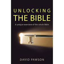Part 1 of the david pawson 'unlocking the bible' podcast series the old testament is actually a library of 39 books written over a period of 1000 years with . Unlocking The Bible Pawson David Amazon Es Libros