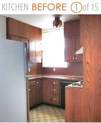 Great selection of quality cabinet hardware on sale. 15 Inspiring Before After Kitchen Remodel Ideas Must See A Piece Of Rainbow