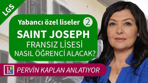 SAİNT JOSEPH LİSESİ #saintjoseph #tarih #istanbul #kadikoy #moda