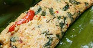 Resep Pepes Tahu Teri Oleh Xander S Kitchen Recipe Resep Masakan Resep Makan Siang Masakan