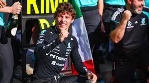 Mercedes scout involved in discovering Kimi Antonelli heading to Red Bull - sources