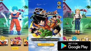 Directed by yoshihiro ueda, daisuke nishio. Best 20 Dragon Ball Z Games For Android Download Apk2me