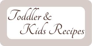Toddler Recipes Kids Menu Simple Indian Recipes