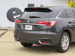 Acura rdx 2019 trailer hitch. Curt Class 3 Trailer Hitch Tow Package With 2 Ball For 2010 2012 Acura Rdx