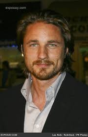I still got a job. Martin Henderson Hairstyle Men Hairstyle Martin Henderson Hollywood Actor Beautiful Men