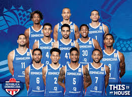 La necesidad de vestirse de manera elegante y sin salir de casa. Seleccion Dominicana No Twitter Un Gran Honor Para Nosotros Vestir Y Defender La Camiseta Y La Bandera Mas Hermosa Del Mundo Arriba Republica Dominicana Vamosdom Fibawc Https T Co Vfx1akkq2n