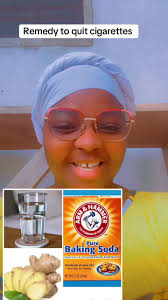 How to Wash Ginger with Baking Soda