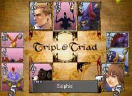 Once players acquire a decent number of them. Triple Triad Final Fantasy Viii Final Fantasy Wiki Fandom