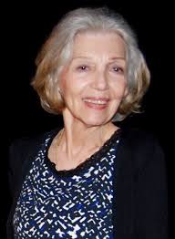 Obituary information for Arlene June Paluch