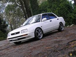 Image result for daihatsu applause a101