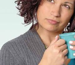 The pastorsingle-mom with a Ph.D.