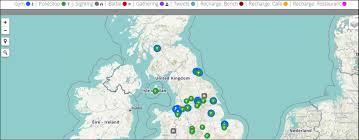 Pokemon Go Map Find Catch Share Map Pokemon Go Pokemon