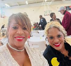 Kaytrina P. Simmons Florence City Council-President, District 1 added a... 