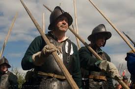 Image result for pikeman