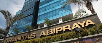 Maybe you would like to learn more about one of these? Lowongan Kerja Pt Brantas Abipraya Persero 2019 Bukajobs Com