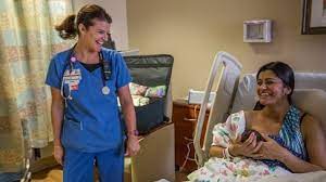 What Is A Lactation Consultant? How Lactation Specialists Can Help You  Breastfeed