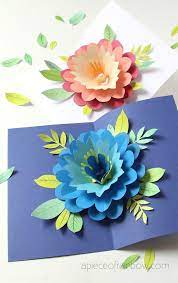 Print our template and cut out the pieces. 79 Mother S Day Card Ideas Mothers Day Cards Mothers Day Card Template Mother S Day Printables