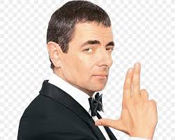 Bean internationally acclaimed tv series and two box office hit films continue to enthrall audiences worldwide and maintain his universal popularity. Rowan Atkinson Mr Bean Actor Edmund Blackadder Image Png 725x656px Rowan Atkinson Actor Businessperson Chin Comedian