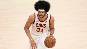 The cleveland cavaliers entered the nba as an expansion team in 1970. Cleveland Cavaliers Sign Free Agent Center Jarrett Allen To Mega Deal