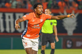 5 Kisah Menarik Denilson Junior, Striker Ratchaburi FC